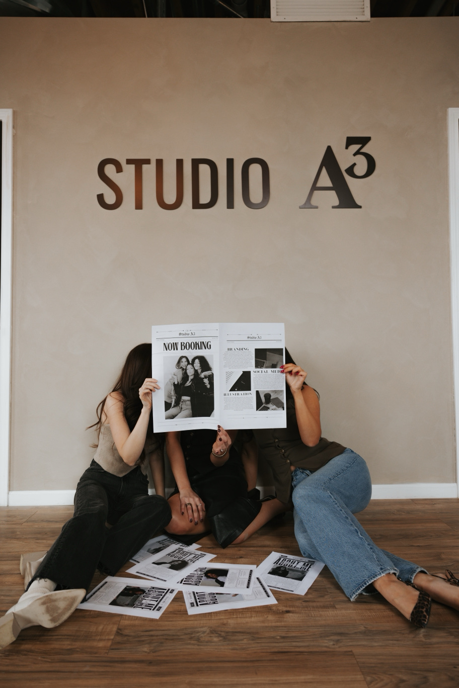Studio A3